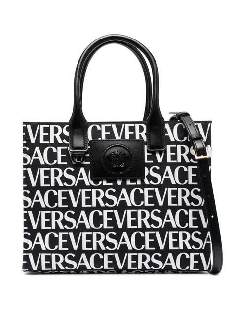 versace tote mens|buy Versace bag online.